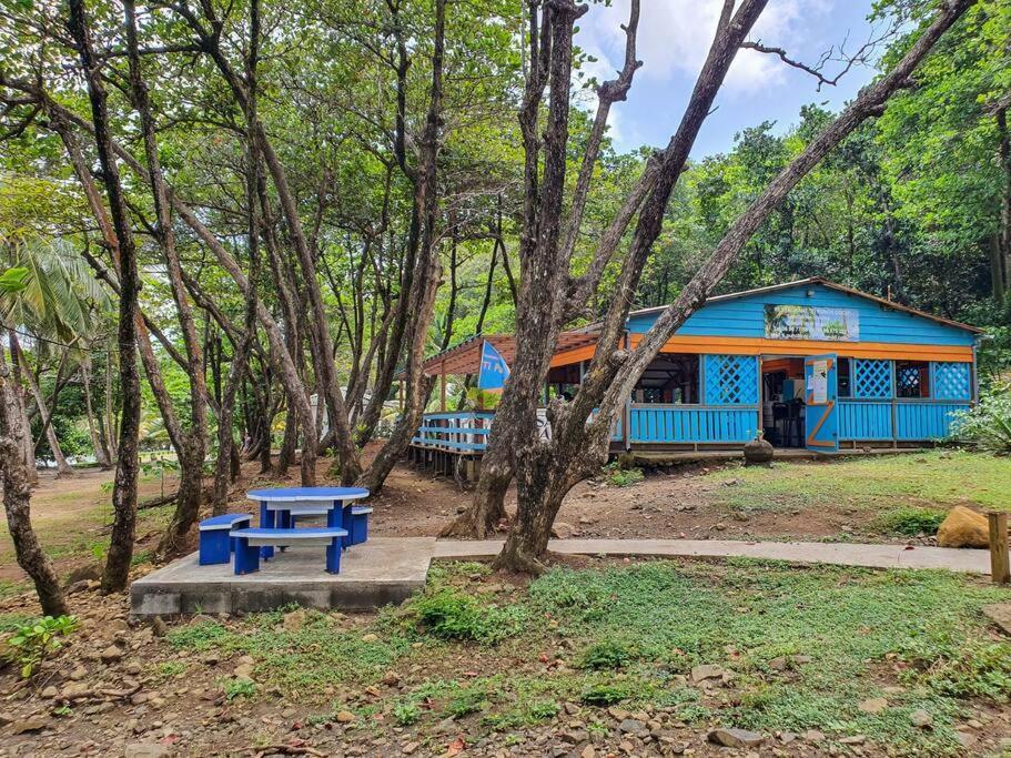 Kaza Malessa Vila Sainte-Marie Exterior foto